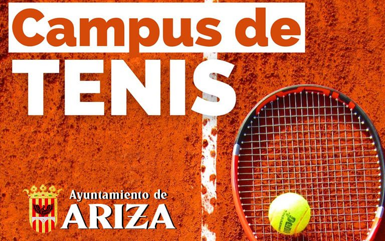campus tenis peq