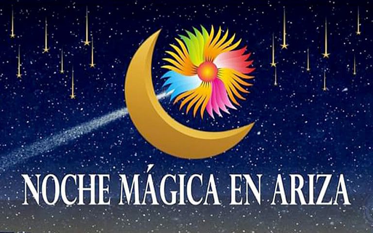 noche magica en ariza peq