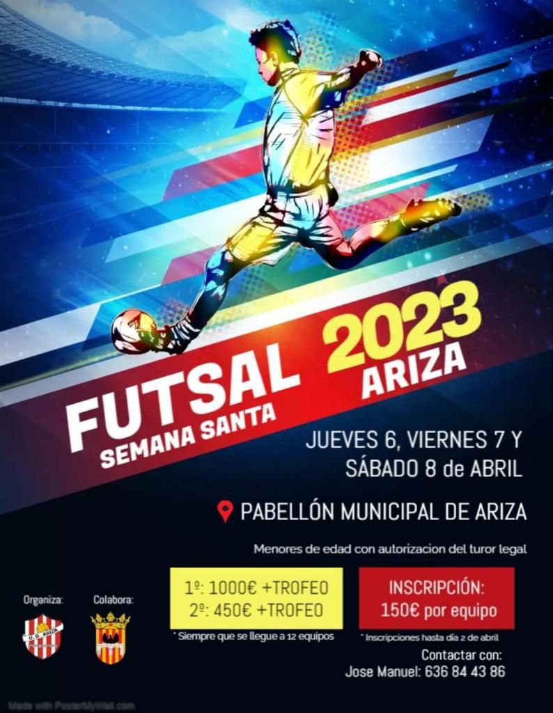 FutSal 2023