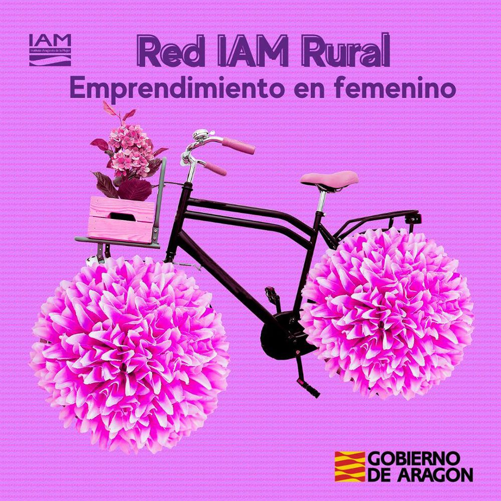 Red IAM Rural