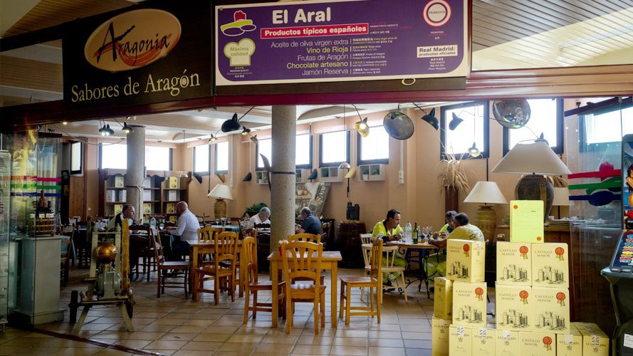 El Aral