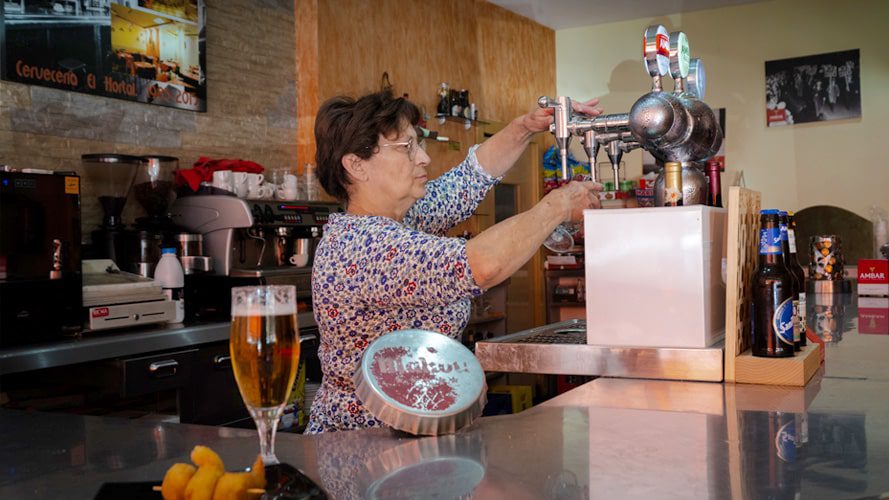 bar El Hortal 2