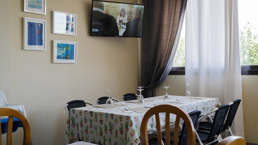 cafetería Toño 3