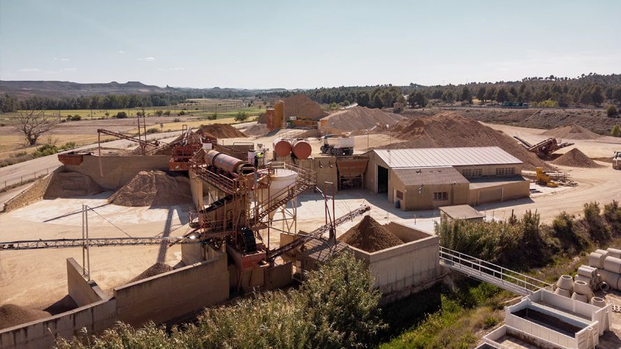 construcciones