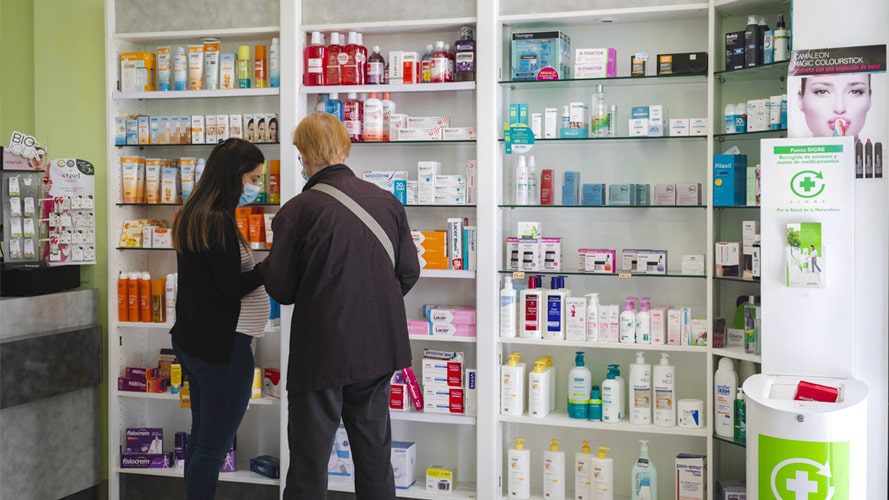 Farmacia Jesús Millán Martín