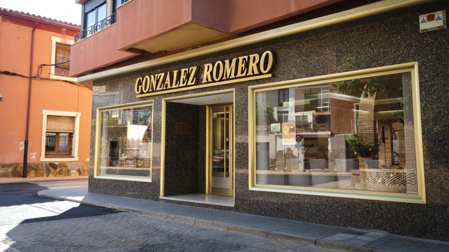 gonzalez romero
