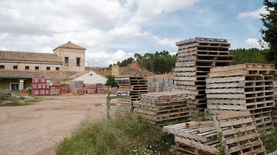 Materiales de Construcción Santander