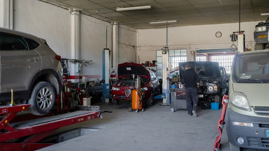 talleres JYR MOTOR 2