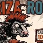 Ariza Rock