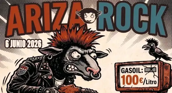 Ariza Rock