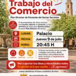 CONVOCATORIA COMERCIO LOCAL