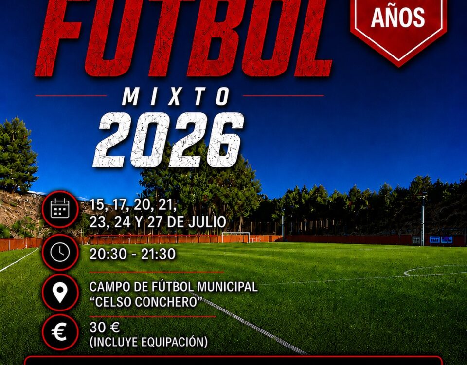 CAMPUS DE FÚTBOL