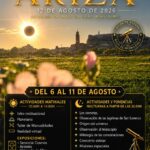 ACTIVIDADES ECLIPSE SOLAR