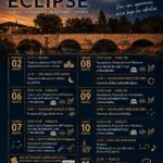 Ariza se prepara para vivir el eclipse total de Sol con un amplio programa de actividades gratuitas