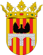 Escudo de Ariza
